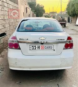 شێڤرۆلێت ئەڤیۆ